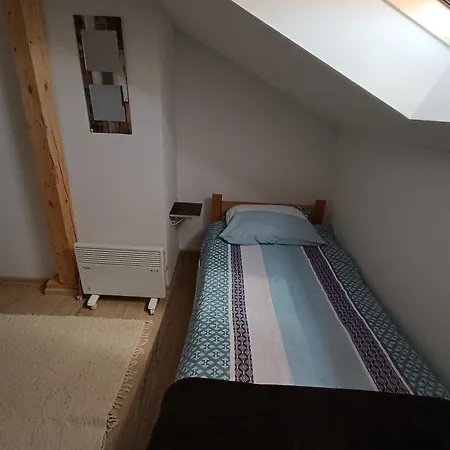 아파트 S - Dsn 크랄레보