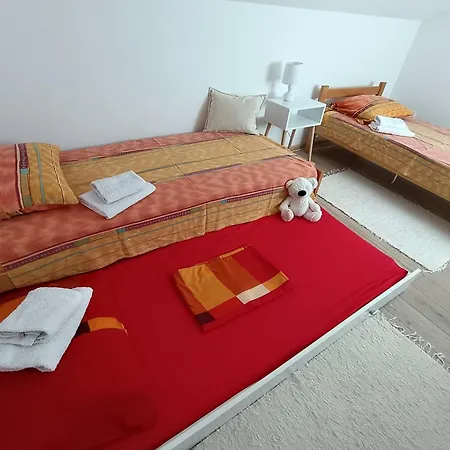 아파트 S - Dsn 크랄레보