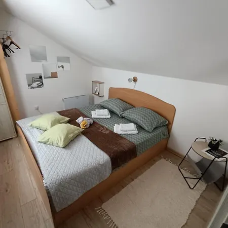 S - Dsn 아파트 크랄레보