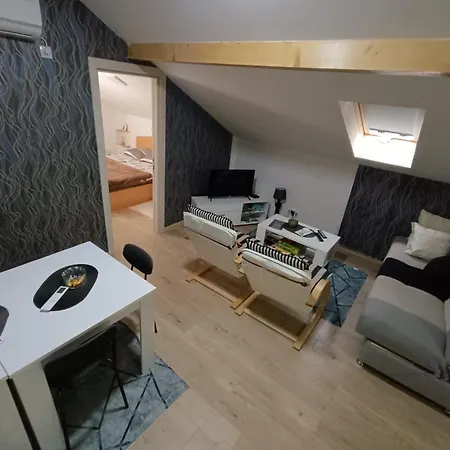 아파트 S - Dsn 크랄레보