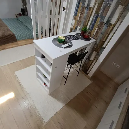 S - Dsn 아파트 크랄레보