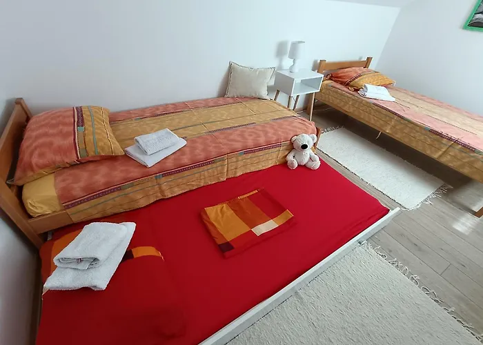 Apartman S - Dsn Kraljevo