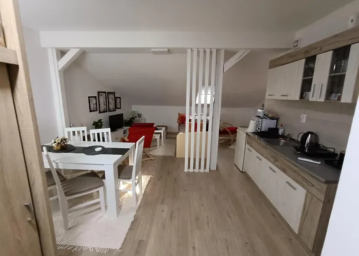 Apartman S - Dsn Kraljevo