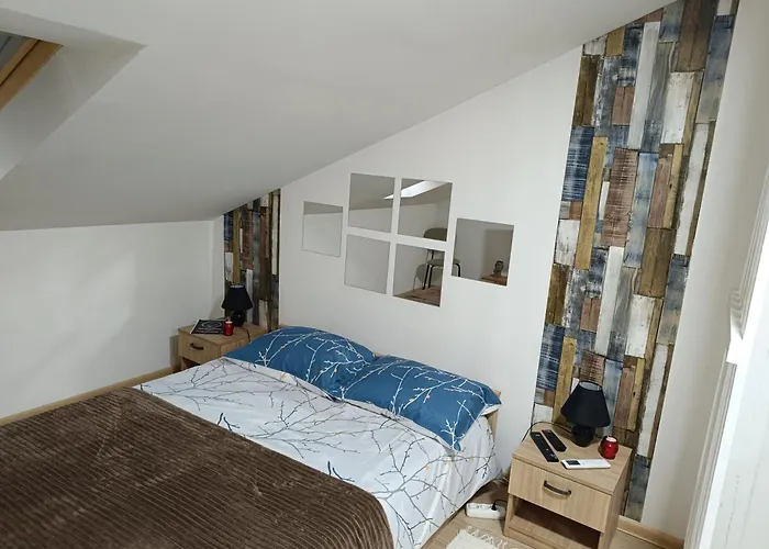 Apartman S - Dsn Kraljevo