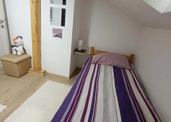 Apartman S - Dsn Kraljevo