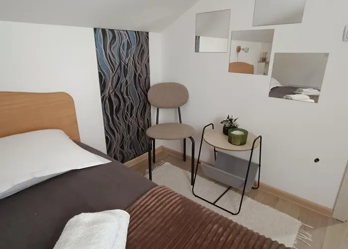 Apartman S - Dsn Kraljevo