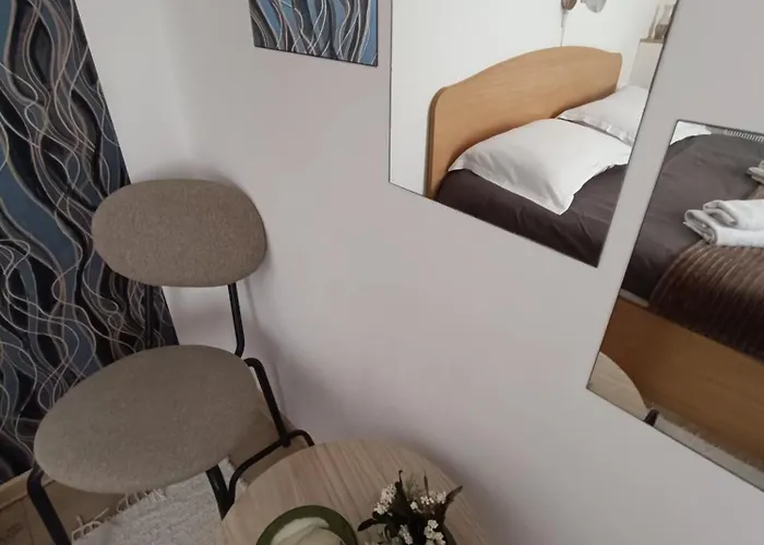 S - Dsn Apartman Kraljevo